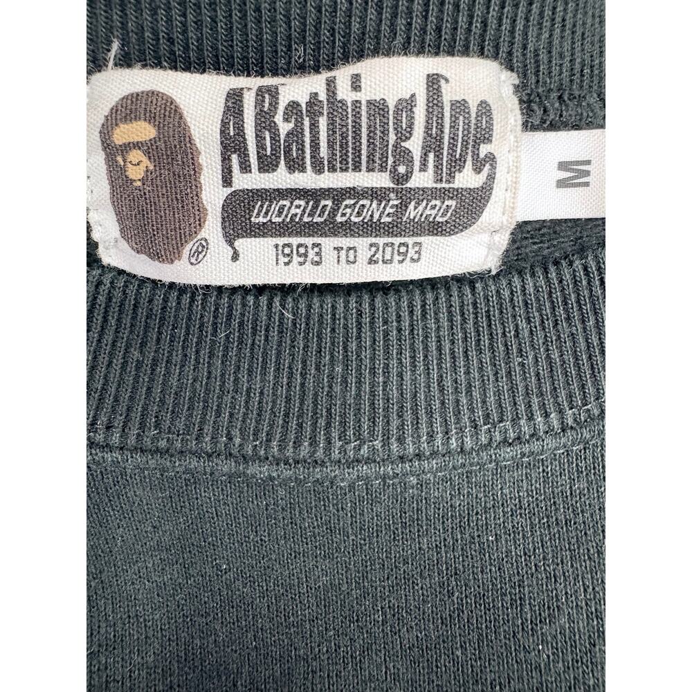 A Bathing Ape sweatshirt - Picture 5 of 5